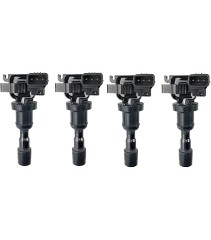 CE9A ランエボ3 イグニッションコイル Amazon | イグニッションコイル 三菱用 ランサー CE9A/CN9A/CP9A